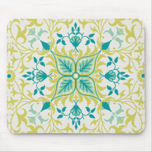 Mousepad William Morris Vine Pattern
