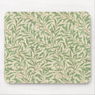 Mousepad William Morris Willow Bough Garden Flower Classic