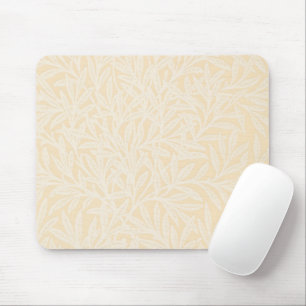 Mousepad William Morris Willow Flower Classic