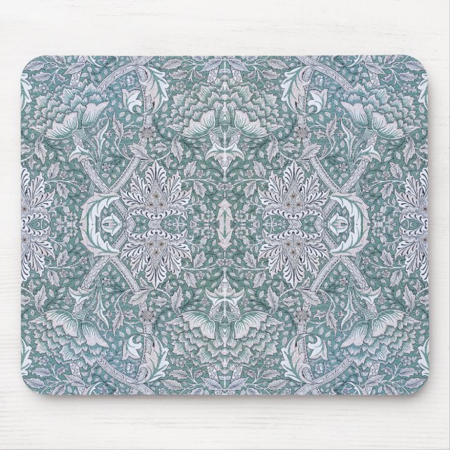 Mousepad William Morris - Windrush (Frente)
