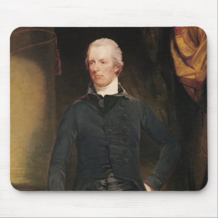 Mousepad William Pitt o mais novo