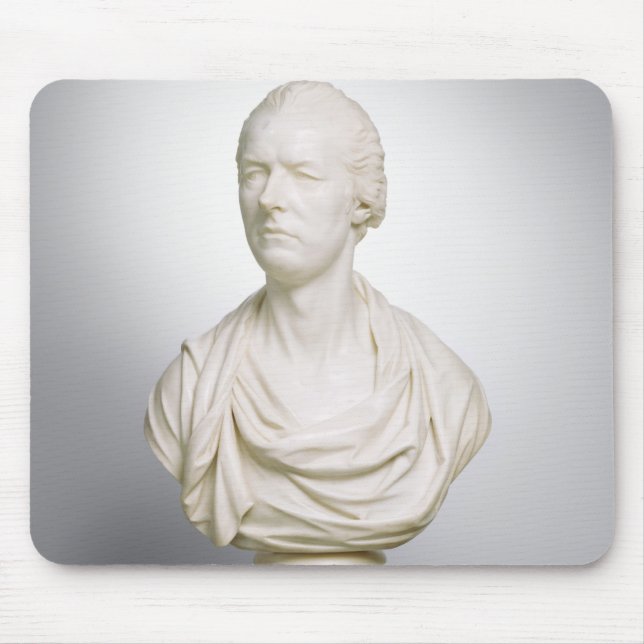 Mousepad William Pitt (os 1759-1806) 1807 mais novo (Frente)