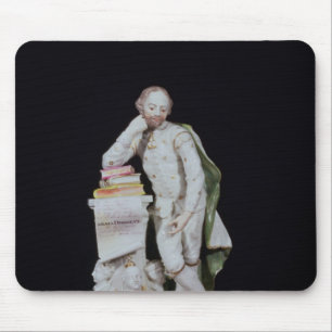 Mousepad William Shakespeare, com base no monumento