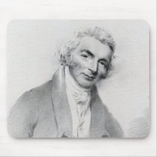 Mousepad William Smyth
