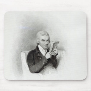 Mousepad William Wilberforce
