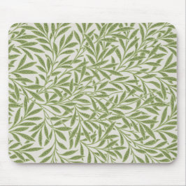 Mousepad Willow boughs de William Morris
