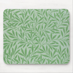 Mousepad Willow Pattern, William Morris