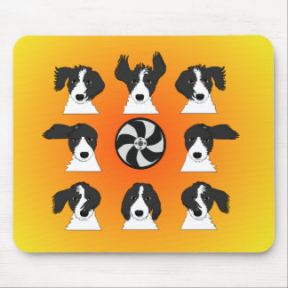 Mousepad Windmachine de "Zotti"