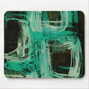 Mousepad Windows I do Aquamarine