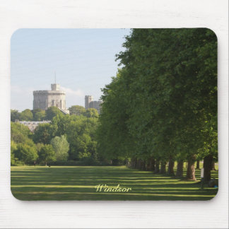 Mousepad Windsor Castle
