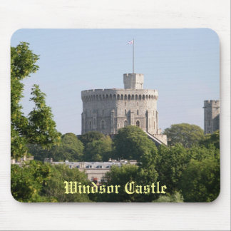 Mousepad Windsor Castle