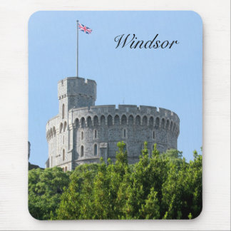 Mousepad Windsor Castle