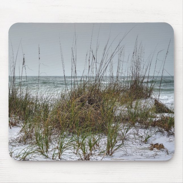 Mousepad Windswept Dunes  (Frente)