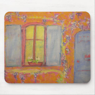 Mousepad Wisteria Cottage - França