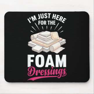 Mousepad Wnc