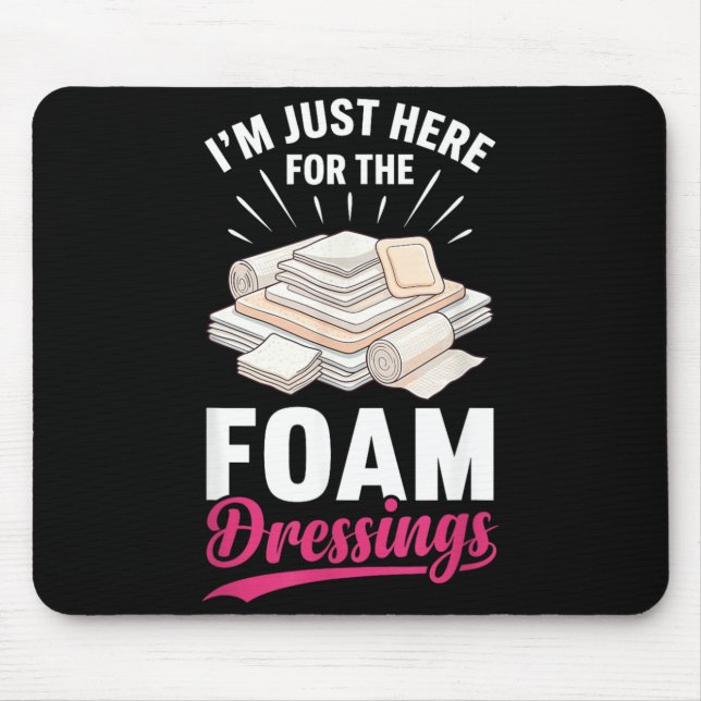 Mousepad Wnc (Frente)