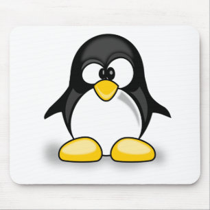 Mousepad Wobble Pete