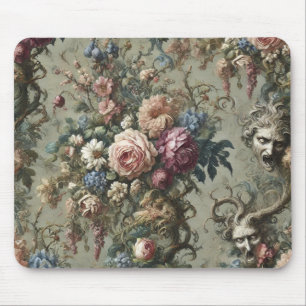 Mousepad Woodland Specters - Vitoriano Gótico