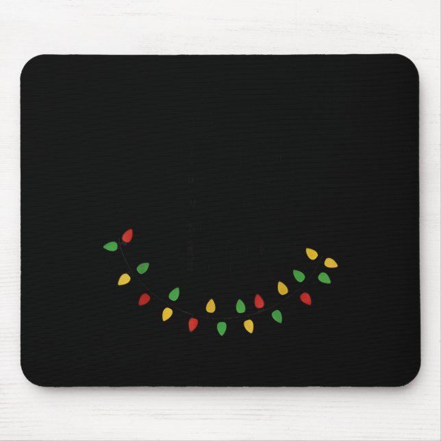 Mousepad Work Made Us Coworkers But Our Inappropriate Conve (Frente)