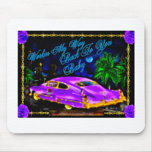 MOUSEPAD WORKIN MINHA MANEIRA