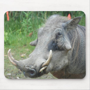 Mousepad wort-hog10x10