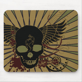 Mousepad Wraith
