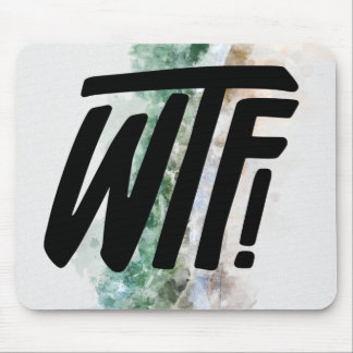 MOUSEPAD WTF