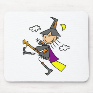 Mousepad Wtich Stick