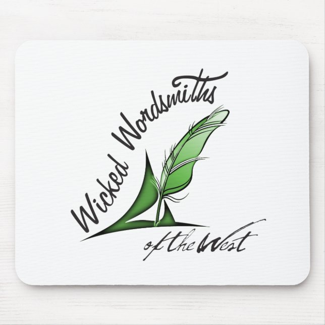 MOUSEPAD WWW (Frente)