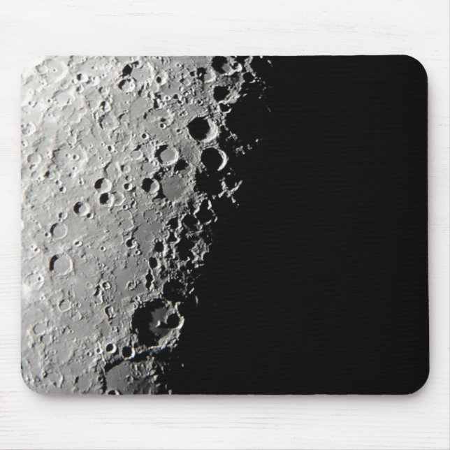 Mousepad X lunar (Frente)