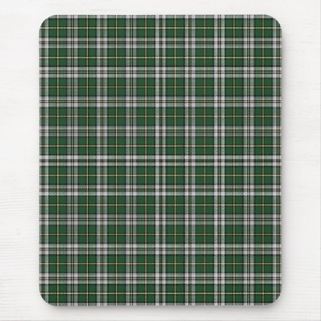 Mousepad Xadrez Cape Breton (Frente)