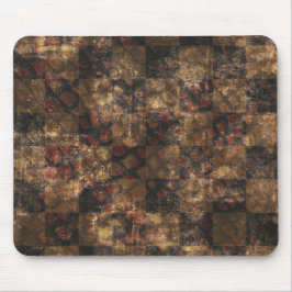 Mousepad Xadrez cobra mistério