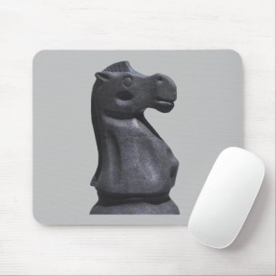Mousepad Xadrez de Mouse