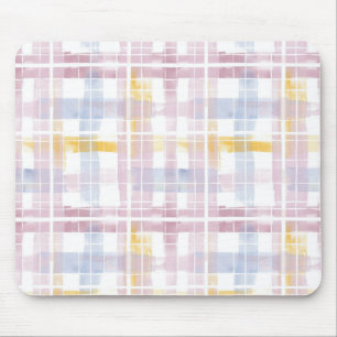 Mousepad Xadrez de Pastel
