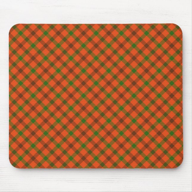 Mousepad Xadrez de tsunami (Frente)