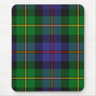 Mousepad Xadrez Escocês, Baillie Wm. Wilson,