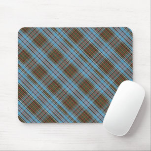 Mousepad Xadrez Escocês Clan Anderson