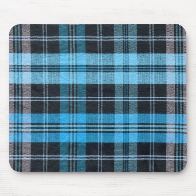Mousepad Xadrez simples 1a (Frente)