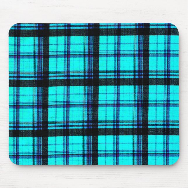 Mousepad Xadrez simples 2c (Frente)