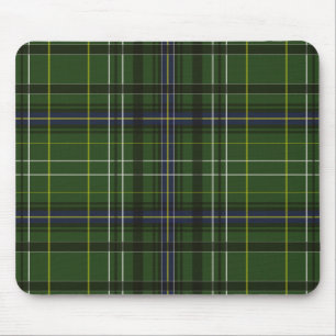 Mousepad Xadrez verde