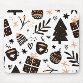 Mousepad xams pattrens