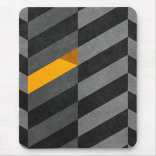 Mousepad Yellow drawer