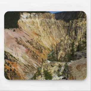 Mousepad Yellowstone Grand Canyon