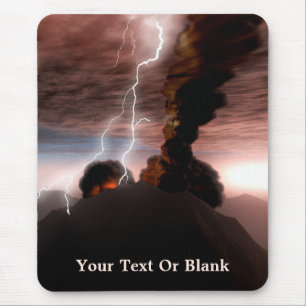 Mousepad Yitro - Monte Sinai