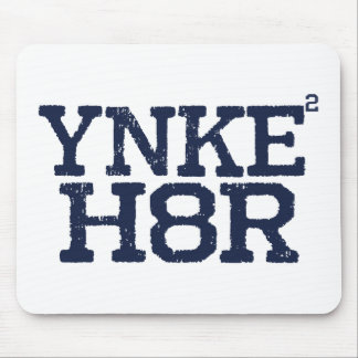 MOUSEPAD YNKEE H8R