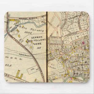 Mousepad Yonkers, Nova Iorque 16