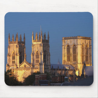 Mousepad York Minster