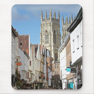Mousepad York Minster