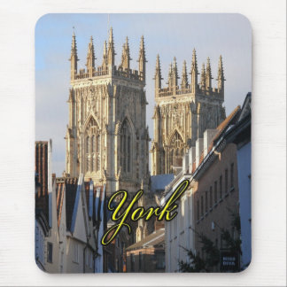 Mousepad York Minster England