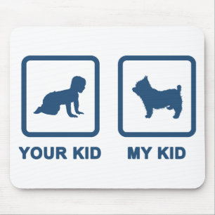 Mousepad Yorkshire terrier